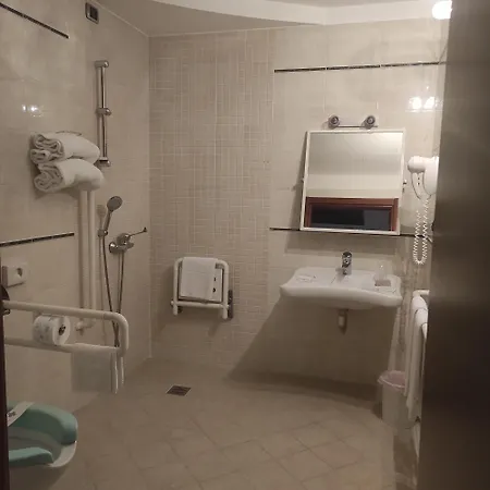 Best Western Hotel Nettuno-2