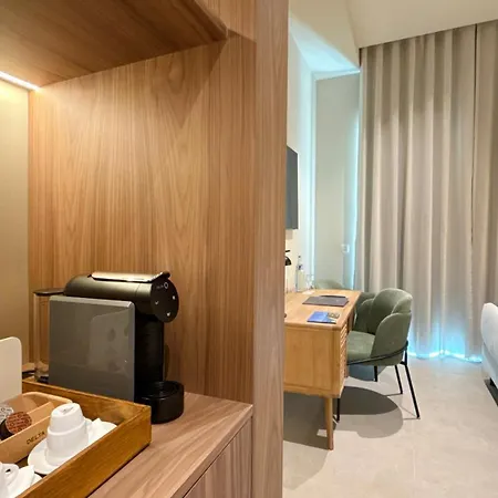 Ap Lago Montargil - Conference & Spa-3