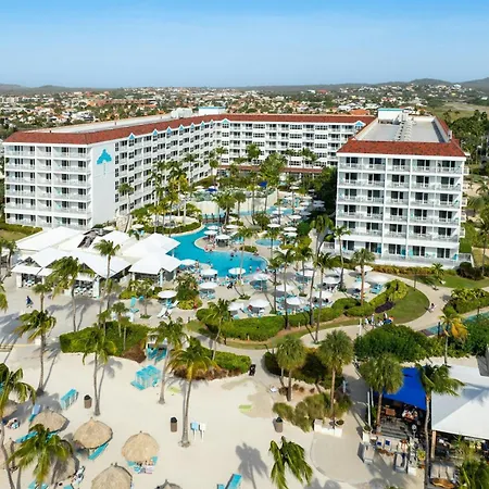 Marriott'S Aruba Ocean Club-2