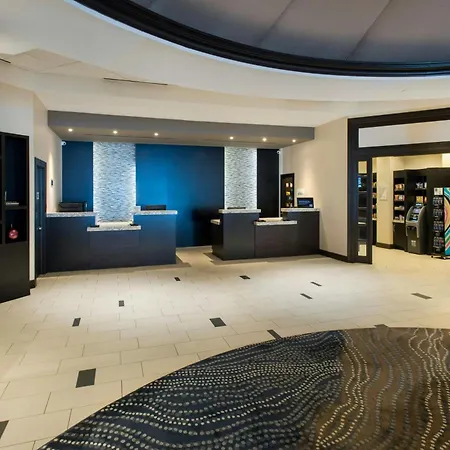 Marriott Philadelphia West-3