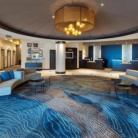 Marriott Philadelphia West-2
