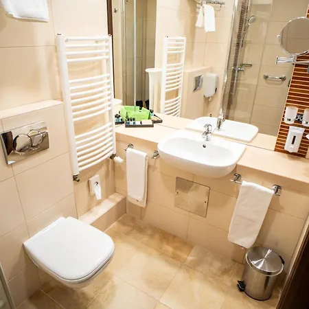 Wellness Hotel Gyula-3