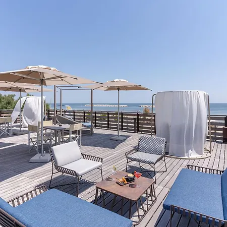 Club Del Sole Vigna Sul Mar Family Collection-2