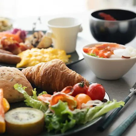 Sapporo Prince Hotel-3