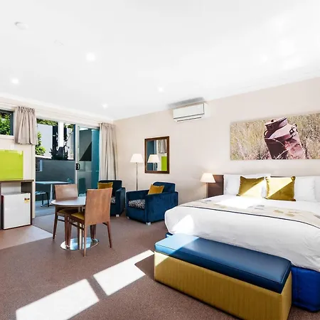 Comfort Inn & Suites Warragul-3