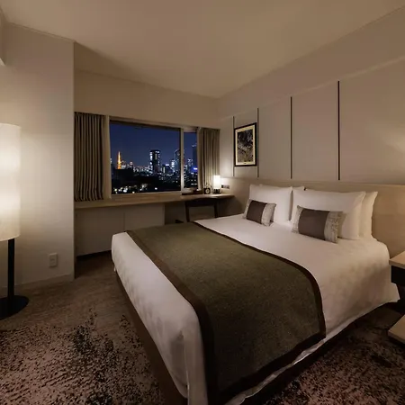 Grand Prince Hotel Takanawa-3