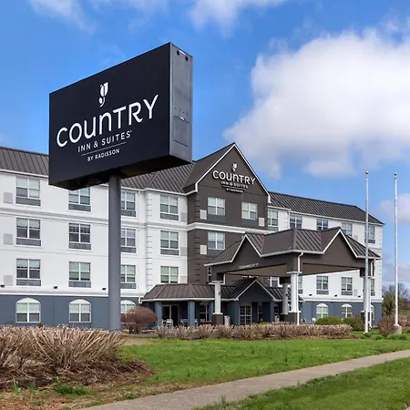 Country Inn & Suites By Radisson, Georgetown, Ky-3