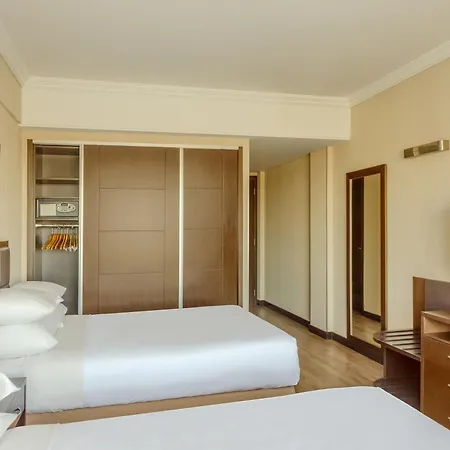 Holiday Inn Buenos Aires Ezeiza Airport-2