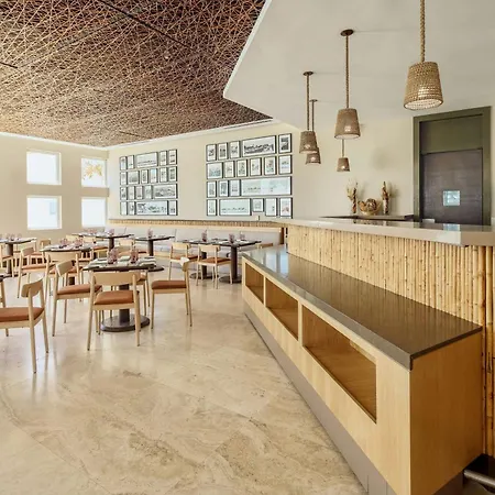 Hotel Paracas, A Luxury Collection Resort, Paracas-3