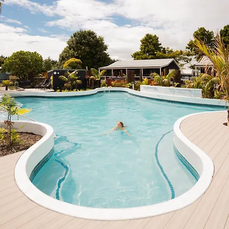 Tasman Holiday Parks - Miranda-3