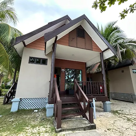 Tunamaya Beach & Spa Resort Tioman Island-2