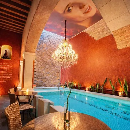 El Sueno Hotel & Spa-3