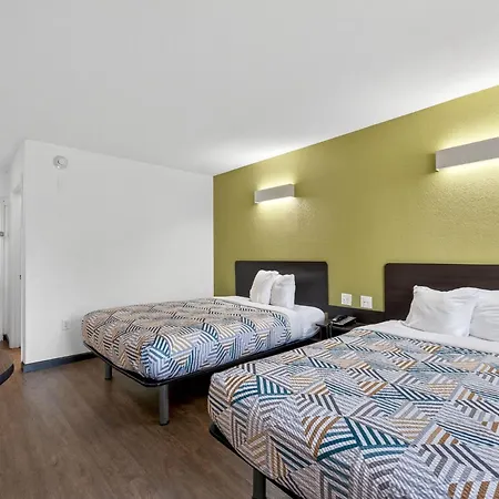 Motel 6-Gastonia Charlotte I-85-3