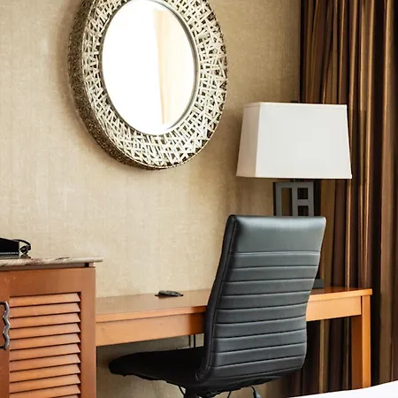 Seneca Niagara Resort & Casino (Adults Only)-3