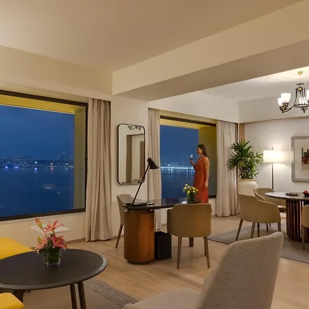 Trident Nariman Point-2