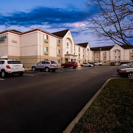Mainstay Suites Cincinnati Blue Ash-3
