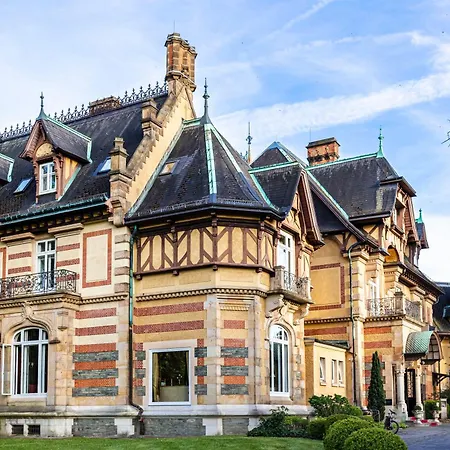 Villa Rothschild, Autograph Collection-2
