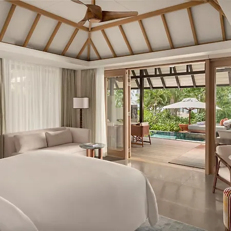 Four Seasons Resort Mauritius At Anahita-3