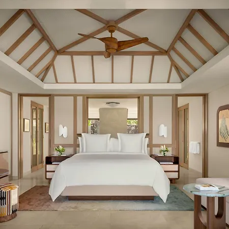Four Seasons Resort Mauritius At Anahita-2