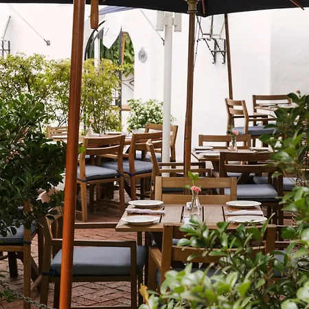 The Alphen Boutique Hotel & Spa-2