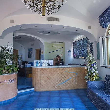 Hotel Terme Saint Raphael-2