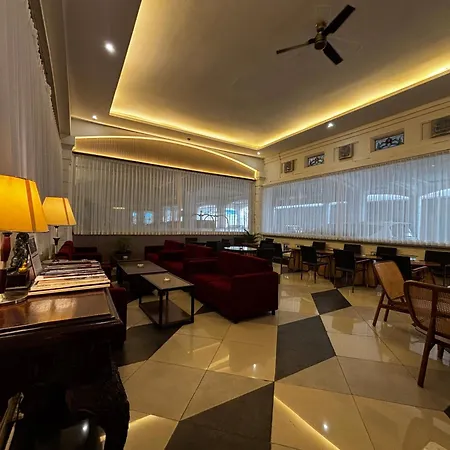 The Rich Jogja Hotel-3
