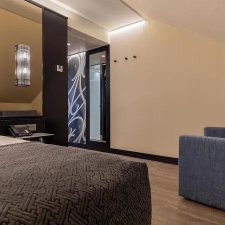 Hotel Santa Justa-2