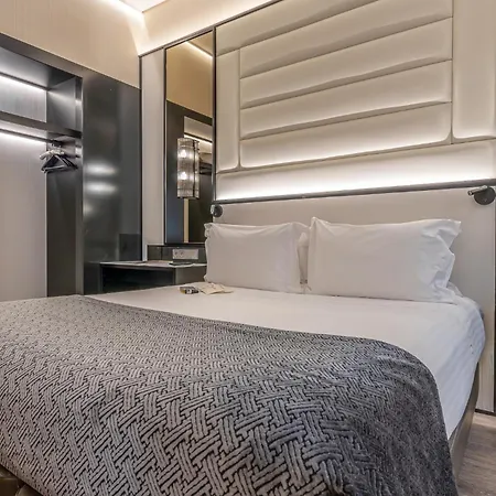 Hotel Santa Justa-2