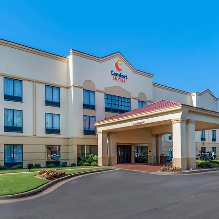 Comfort Suites Woodstock - Atlanta North-3