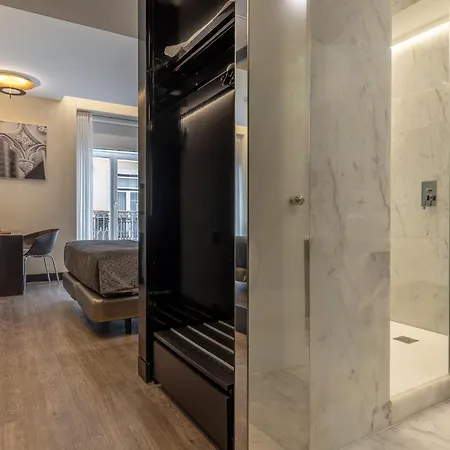 Hotel Santa Justa-2