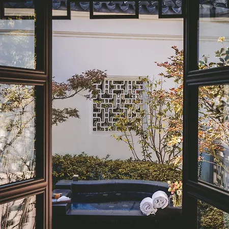 Four Seasons Hotel Hangzhou At West Lake-2