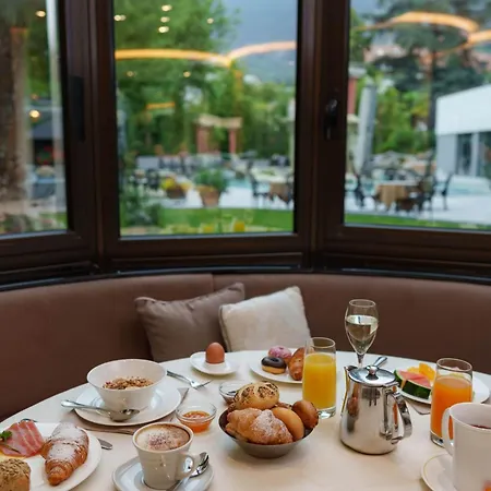 Hotel Vier Jahreszeiten-2