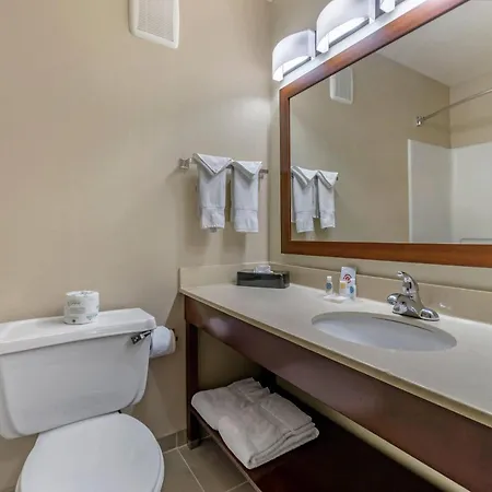 Comfort Inn Kennewick Richland-2