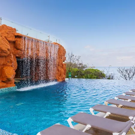 Azul Ixtapa Grand All Inclusive Suites - Spa & Convention Center-3