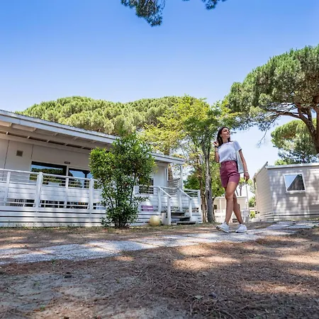 Club Del Sole Marina Family Resort-3