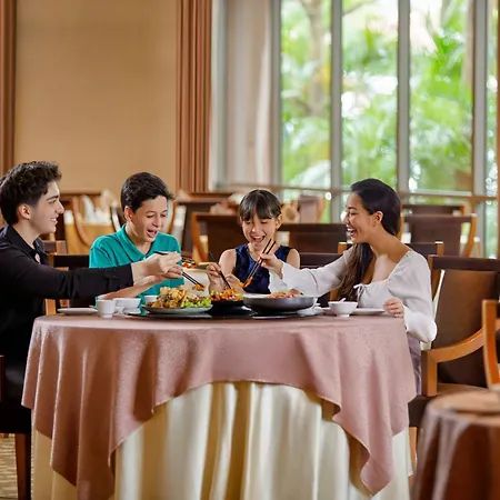 Renaissance Johor Bahru Hotel-2