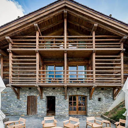 Zannier Le Chalet-2