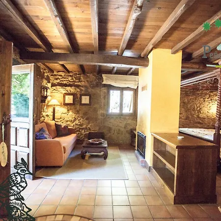 Hotel Rural Peña Del Alba-2