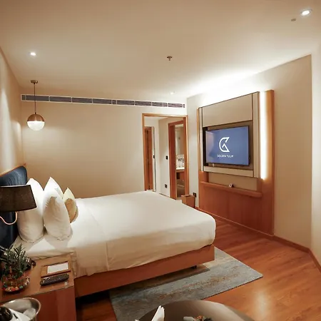 Golden Tulip Jaipur City Center-3