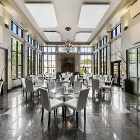 Perth Parkside Hotel And Spa, BW Premier Collection-2