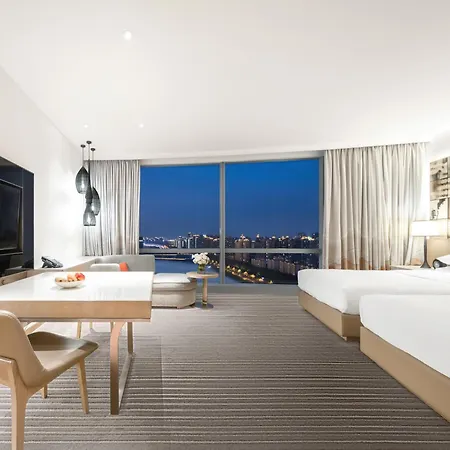 Hyatt Regency Suzhou-3