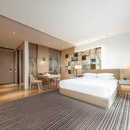 Hyatt Regency Suzhou-2
