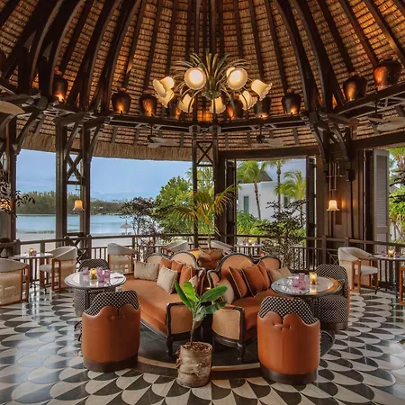 Shangri-La Le Touessrok, Mauritius-2