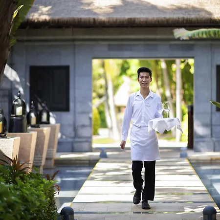 Raffles Hainan Clear Water Bay-2