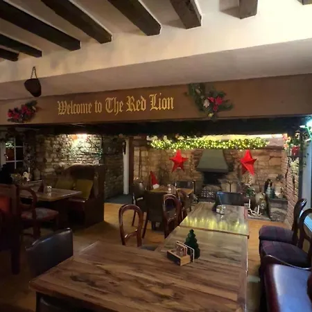 Red Lion Dunston-2
