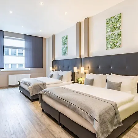 Garner Hotel Bremen City By Ihg-2