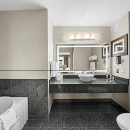 Perth Parkside Hotel And Spa, BW Premier Collection-3