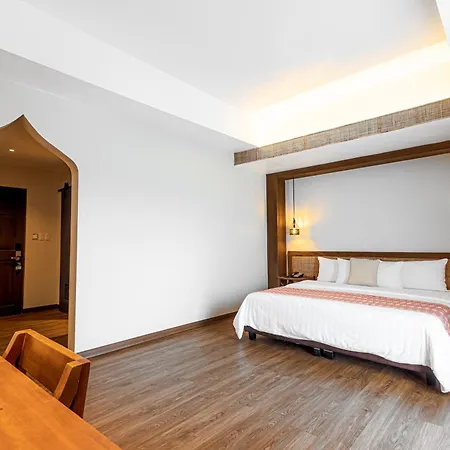 Java Hotel-2