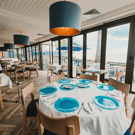 Strand Hotel Swakopmund-3