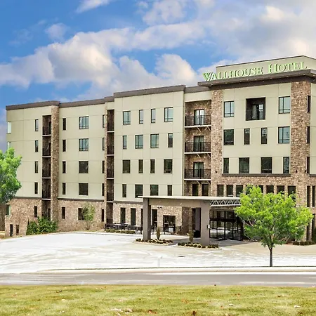 The Wallhouse Hotel, An Ascend Collection Hotel-2
